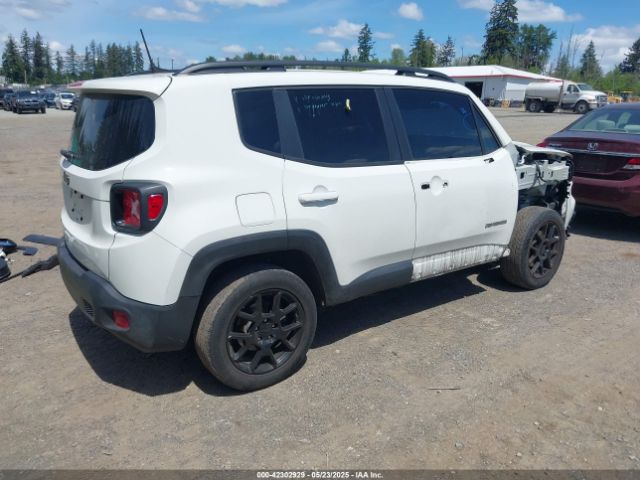ZACNJBBB4KPK54687 Jeep Renegade Altitude 4x4