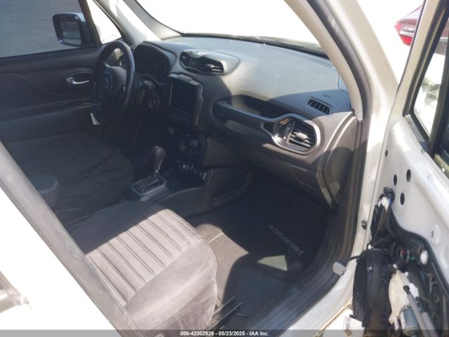 ZACNJBBB4KPK54687 Jeep Renegade Altitude 4x4