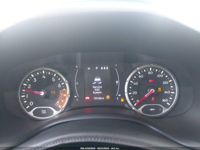 ZACNJBBB4KPK54687 Jeep Renegade Altitude 4x4