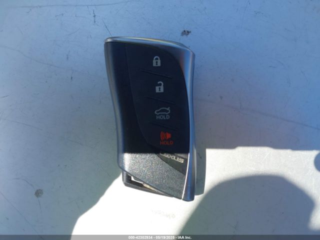 2021 LEXUS ES 300H 58ACA1C1XMU007576 Photo 10