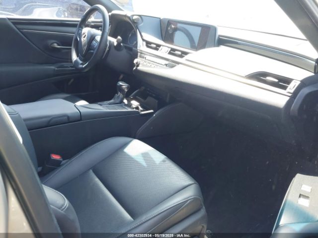 2021 LEXUS ES 300H 58ACA1C1XMU007576 Photo 4