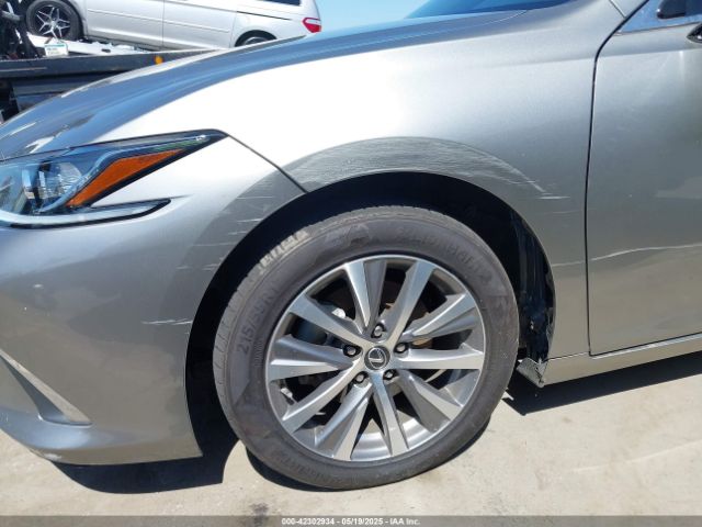 2021 LEXUS ES 300H 58ACA1C1XMU007576 Photo 5