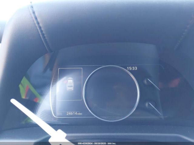 2021 LEXUS ES 300H 58ACA1C1XMU007576 Photo 6