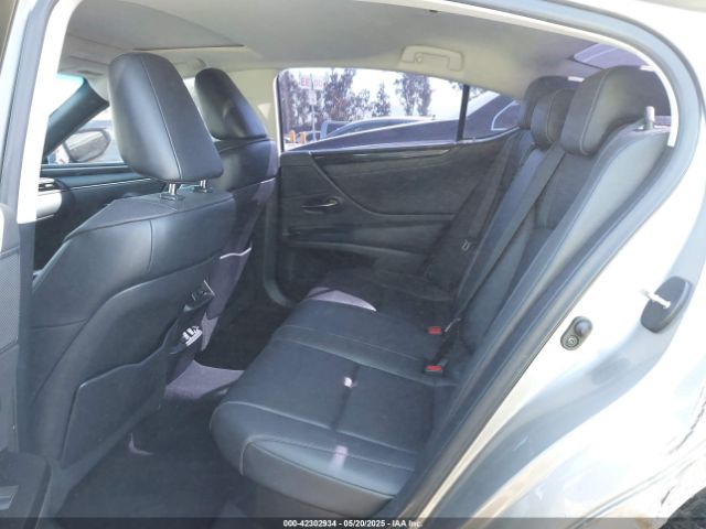 2021 LEXUS ES 300H 58ACA1C1XMU007576 Photo 7