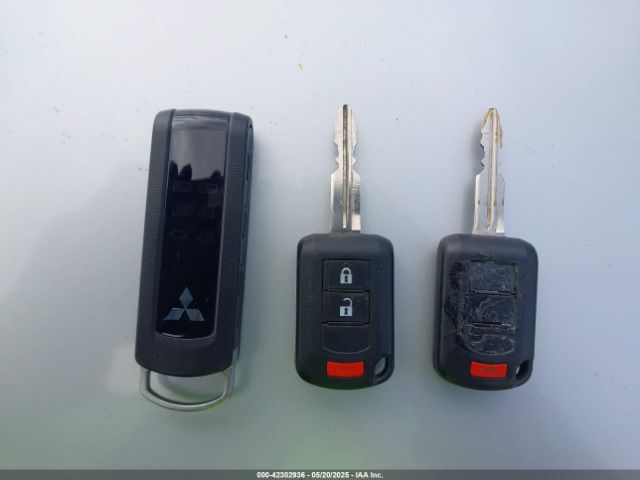 2018 MITSUBISHI OUTLANDER JA4AZ3A36JJ001146 Photo 10