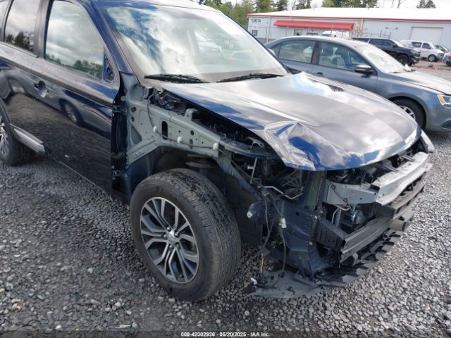 2018 MITSUBISHI OUTLANDER JA4AZ3A36JJ001146 Photo 5