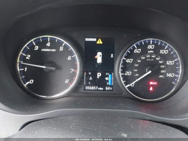 2018 MITSUBISHI OUTLANDER JA4AZ3A36JJ001146 Photo 6