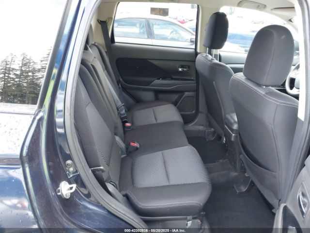 2018 MITSUBISHI OUTLANDER JA4AZ3A36JJ001146 Photo 7