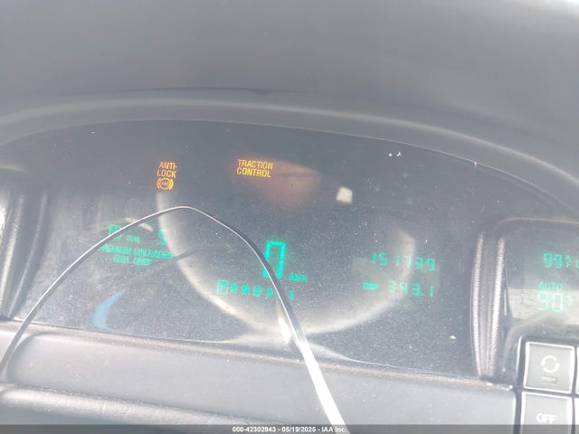 1999 CADILLAC DEVILLE 1G6KD54YXXU783800 Photo 6