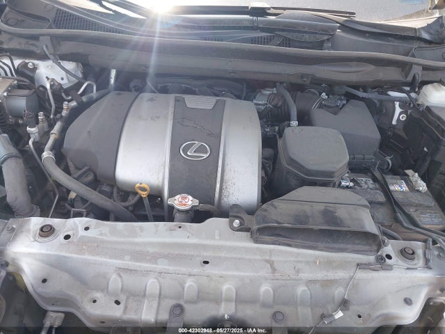 Lexus 2gr-fks 2022 2T2HZMAA5NC232254 Image 10