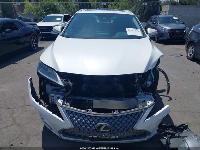 Lexus 2gr-fks 2022 2T2HZMAA5NC232254 Image 13