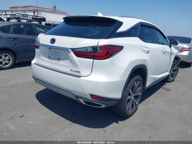 Lexus 2gr-fks 2022 2T2HZMAA5NC232254 Image 4