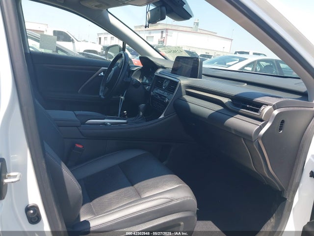 Lexus 2gr-fks 2022 2T2HZMAA5NC232254 Image 5