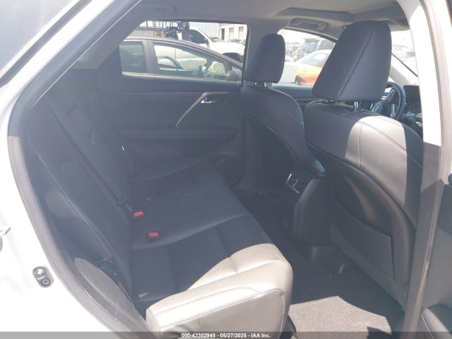 Lexus 2gr-fks 2022 2T2HZMAA5NC232254 Image 8