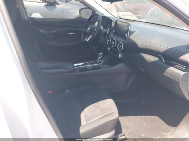 3N1AB8CV9NY283647 Nissan Sentra