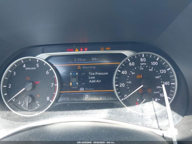 3N1AB8CV9NY283647 Nissan Sentra
