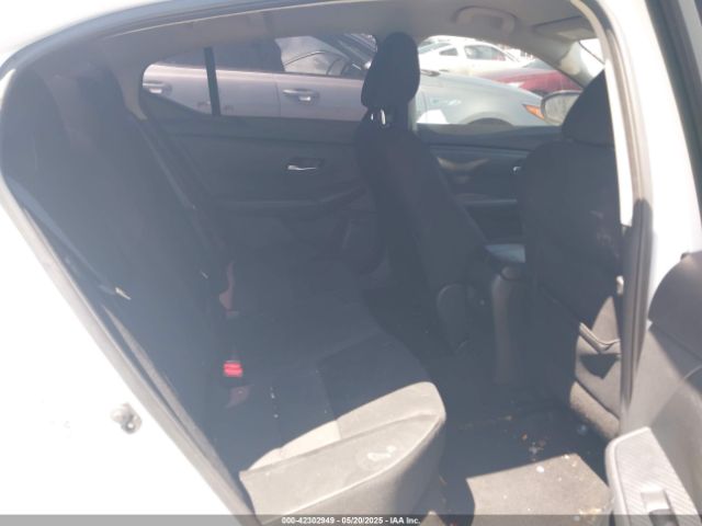 3N1AB8CV9NY283647 Nissan Sentra