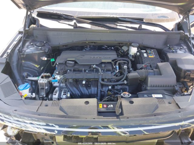 KM8HB3AB7SU250535 Hyundai Kona Sel