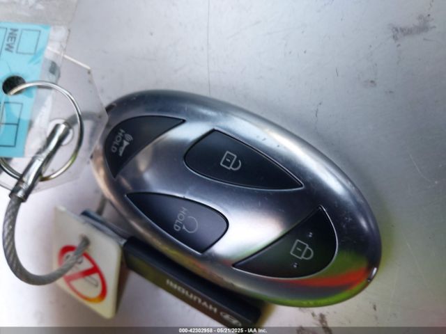 KM8HB3AB7SU250535 Hyundai Kona Sel