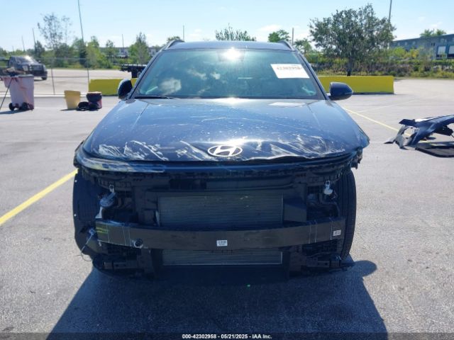 KM8HB3AB7SU250535 Hyundai Kona Sel
