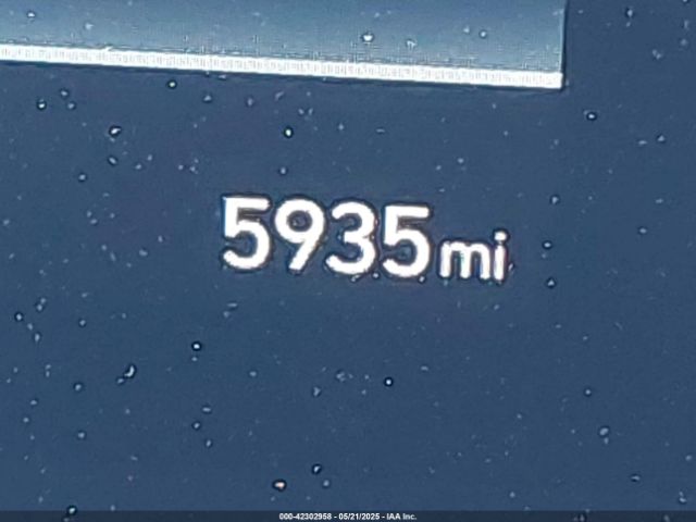 KM8HB3AB7SU250535 Hyundai Kona Sel
