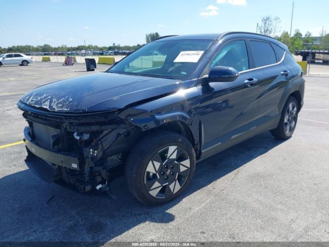 KM8HB3AB7SU250535 Hyundai Kona Sel