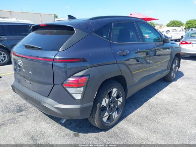 KM8HB3AB7SU250535 Hyundai Kona Sel