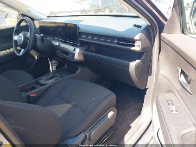 KM8HB3AB7SU250535 Hyundai Kona Sel