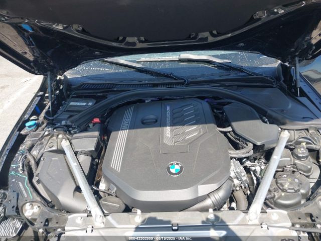 2023 BMW M440I WBA83AP00PCM82996 Photo 9