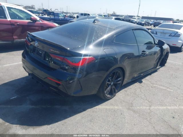 2023 BMW M440I WBA83AP00PCM82996 Photo 3