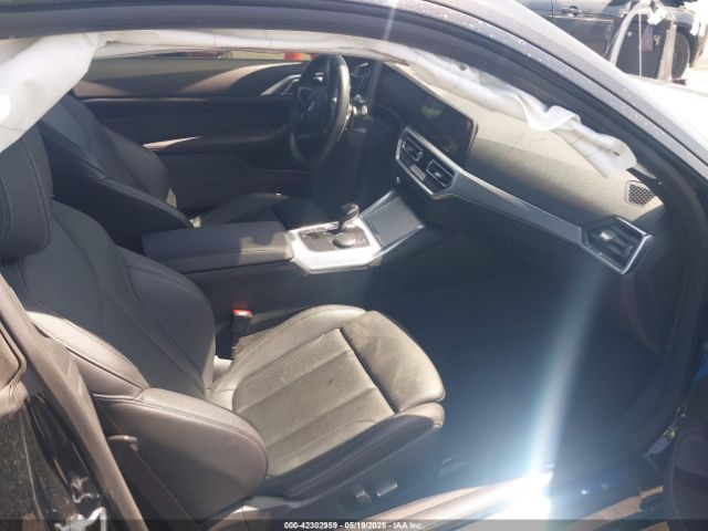 2023 BMW M440I WBA83AP00PCM82996 Photo 4