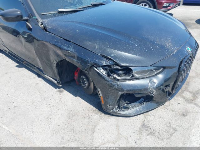 2023 BMW M440I WBA83AP00PCM82996 Photo 5