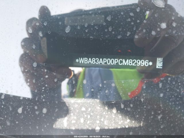 2023 BMW M440I WBA83AP00PCM82996 Photo 8