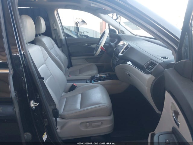 5FNYF5H90GB057182 Honda j35y6