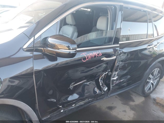 5FNYF5H90GB057182 Honda j35y6