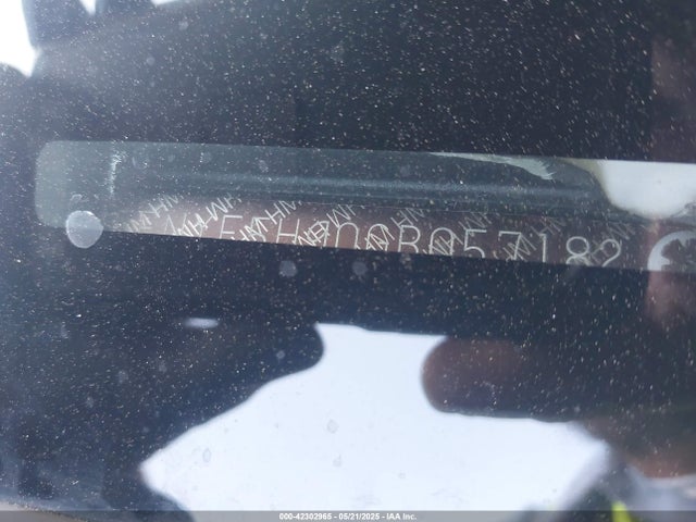 5FNYF5H90GB057182 Honda j35y6