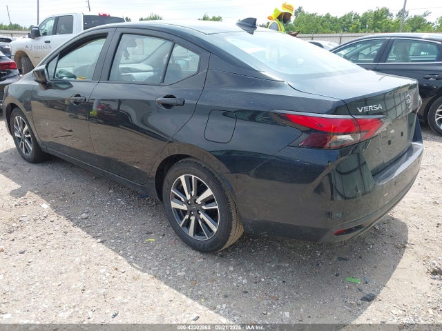 Nissan Versa 1.6 Sv 2025 3N1CN8EV8SL833913 Image 3