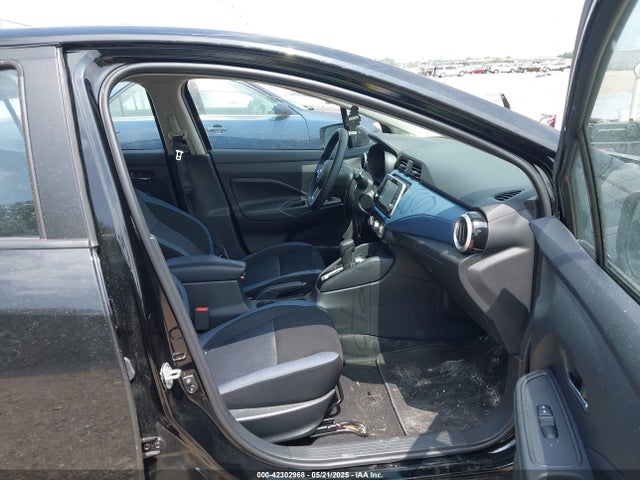 Nissan Versa 1.6 Sv 2025 3N1CN8EV8SL833913 Image 5