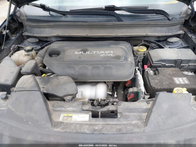 1C4PJMCB2GW145287 Jeep Cherokee Latitude