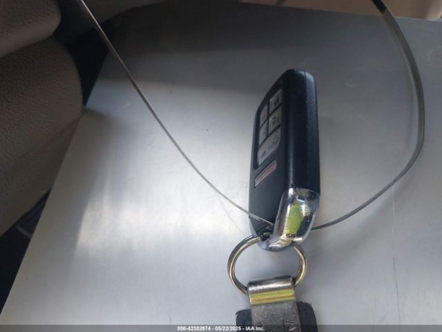 5FNRL5H61HB002079 Honda Odyssey Ex-l