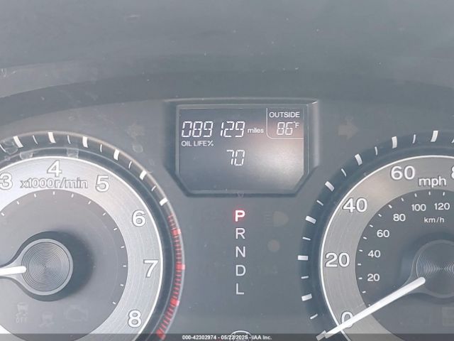 5FNRL5H61HB002079 Honda Odyssey Ex-l