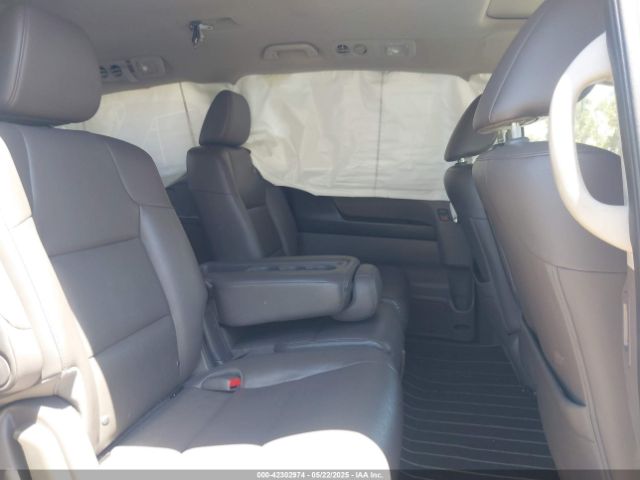 5FNRL5H61HB002079 Honda Odyssey Ex-l