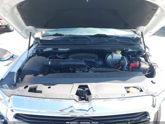 RAM 2019 2019 1C6RRECT6KN884457 Image 10