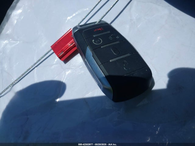 RAM 2019 2019 1C6RRECT6KN884457 Image 11