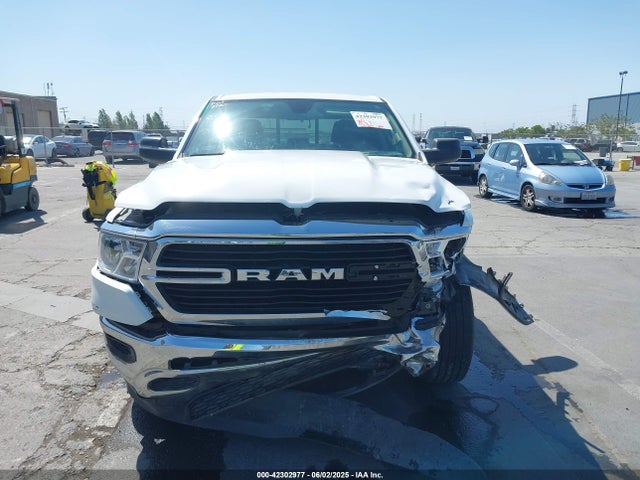RAM 2019 2019 1C6RRECT6KN884457 Image 12