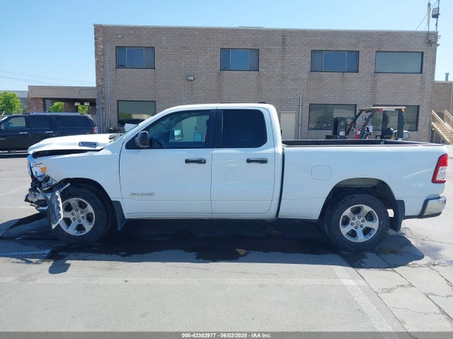 RAM 2019 2019 1C6RRECT6KN884457 Image 14