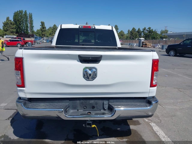 RAM 2019 2019 1C6RRECT6KN884457 Image 16