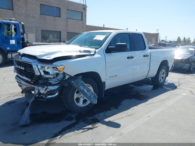 RAM 2019 2019 1C6RRECT6KN884457 Image 2