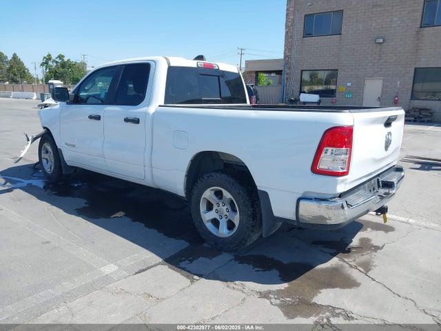 RAM 2019 2019 1C6RRECT6KN884457 Image 3