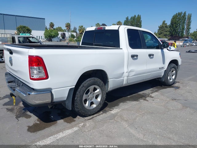 RAM 2019 2019 1C6RRECT6KN884457 Image 4